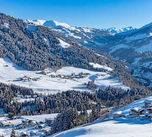 Wandern