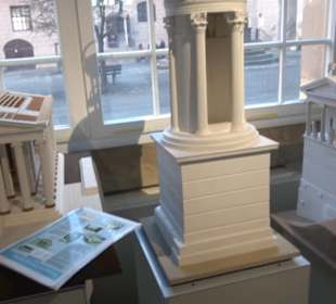 Museum Alte Kulturen