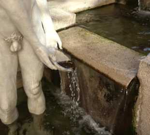 Rathausbrunnen