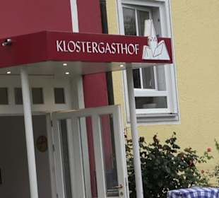 Klostergasthof St. Ottilien