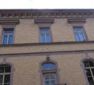 Bernheimersche Realschule
