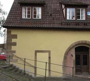 Bebenhäuser Pfleghof