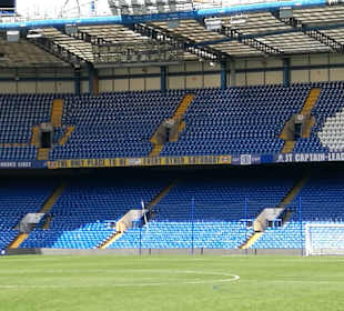 Chelsea Stadion 