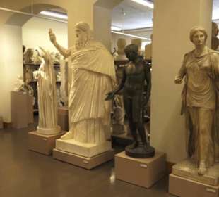 Archäologische Sammlung