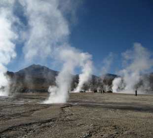El Tatio