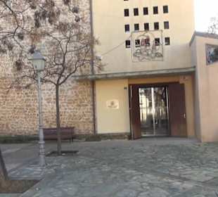 Carrer del Quarter de la Cavalleria