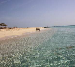 Schnorcheln Giftun Insel