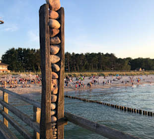 Strand Zingst