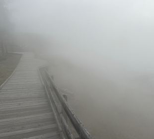 Yellowstone Nationalpark