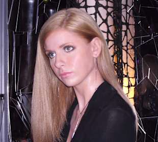 Madame Tussauds Las Vegas