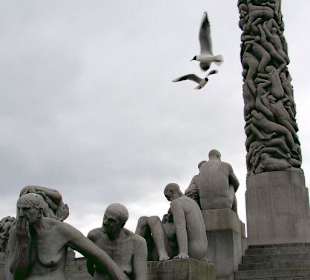 Vigeland Park