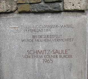 Die Schmitz-Säule