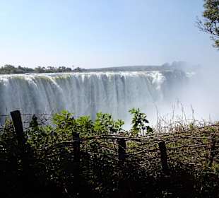 Victoria Falls