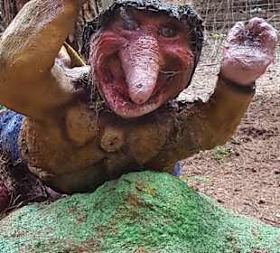 Wild- und Freizeitpark Willingen