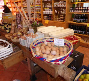 La Bottega del Formaggio "El Ciasel"