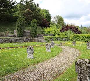 Soldatenfriedhof