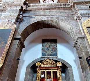 Iglesia de San Pedro