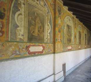 Monasterio Madonna delle Lacrime