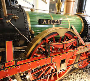 Ausstellungshalle