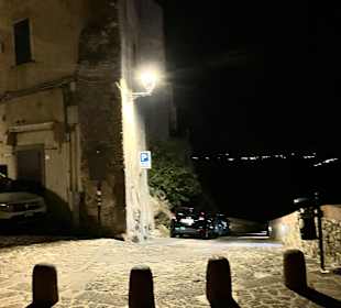 Altstadt Castelsardo