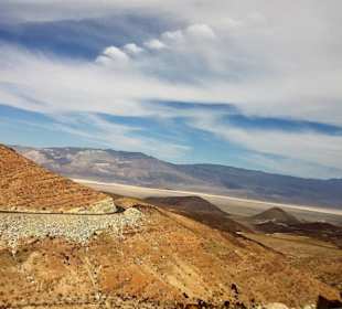 Death Valley