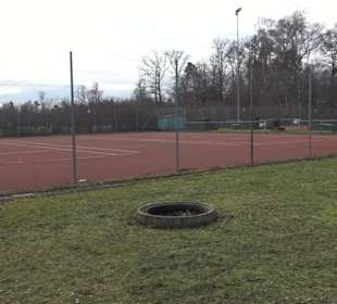 Tennisanlage Pliezhausen