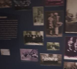 Fastnachtsmuseum Narrenschopf