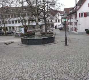 Krautmarktbrunnen