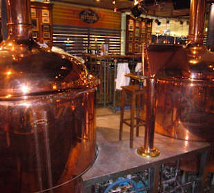 Restaurant Airbräu