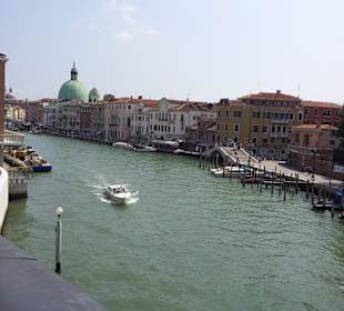 Venedig, Kanäle, Grachten, Plätze