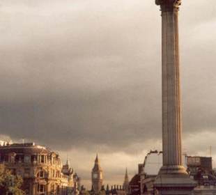 Trafalgar Square
