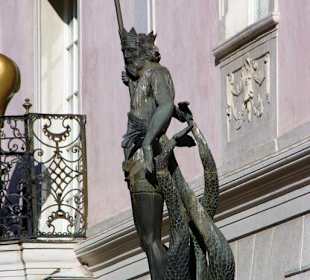 Bozen im Bild Eindrücke-Impressionen