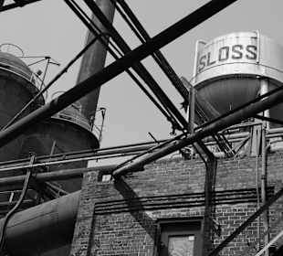 Sloss Furnace National Historic Site