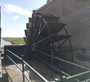 Wasserrad
