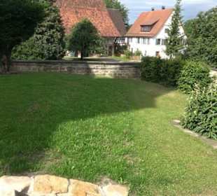 Evangelische St. Georgskirche - Immenhausen