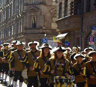 Neunbrunner Musikgruppe