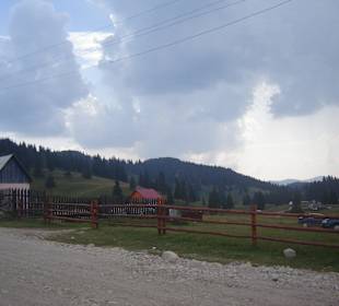 Parcul Natural Apuseni