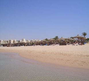 strand robinson club