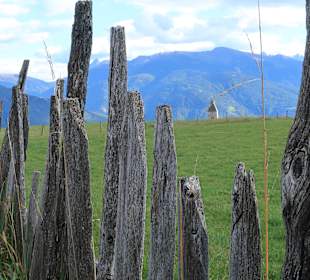 Kirchtumspitze Meransen