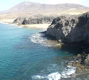 Der Geheimtipp, Playa de Papagayo