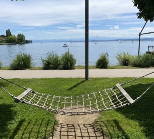 Hafen Unteruhldingen