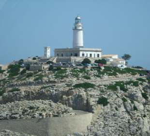 Cap de  Formentor
