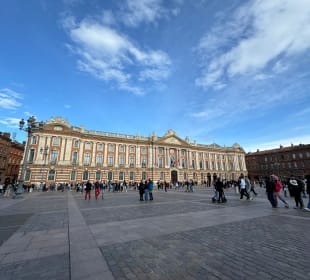 Toulouse