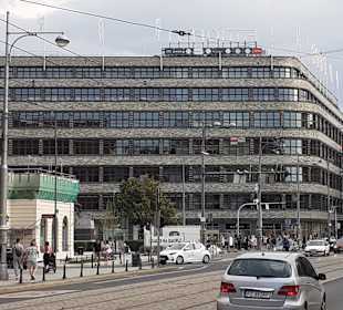 Auf Stadtrundgang durch Breslau