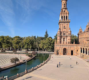 Plaza de Espana