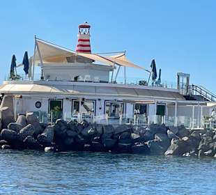 Strand Puerto de Mogán