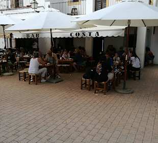 Bar Costa (Schinken)