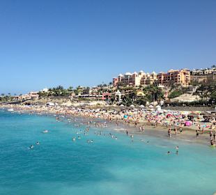 Costa Adeje Gran Hotel