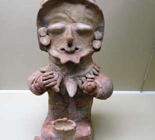 Exponate des Hetjens-Museum