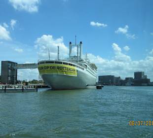 Rotterdam
